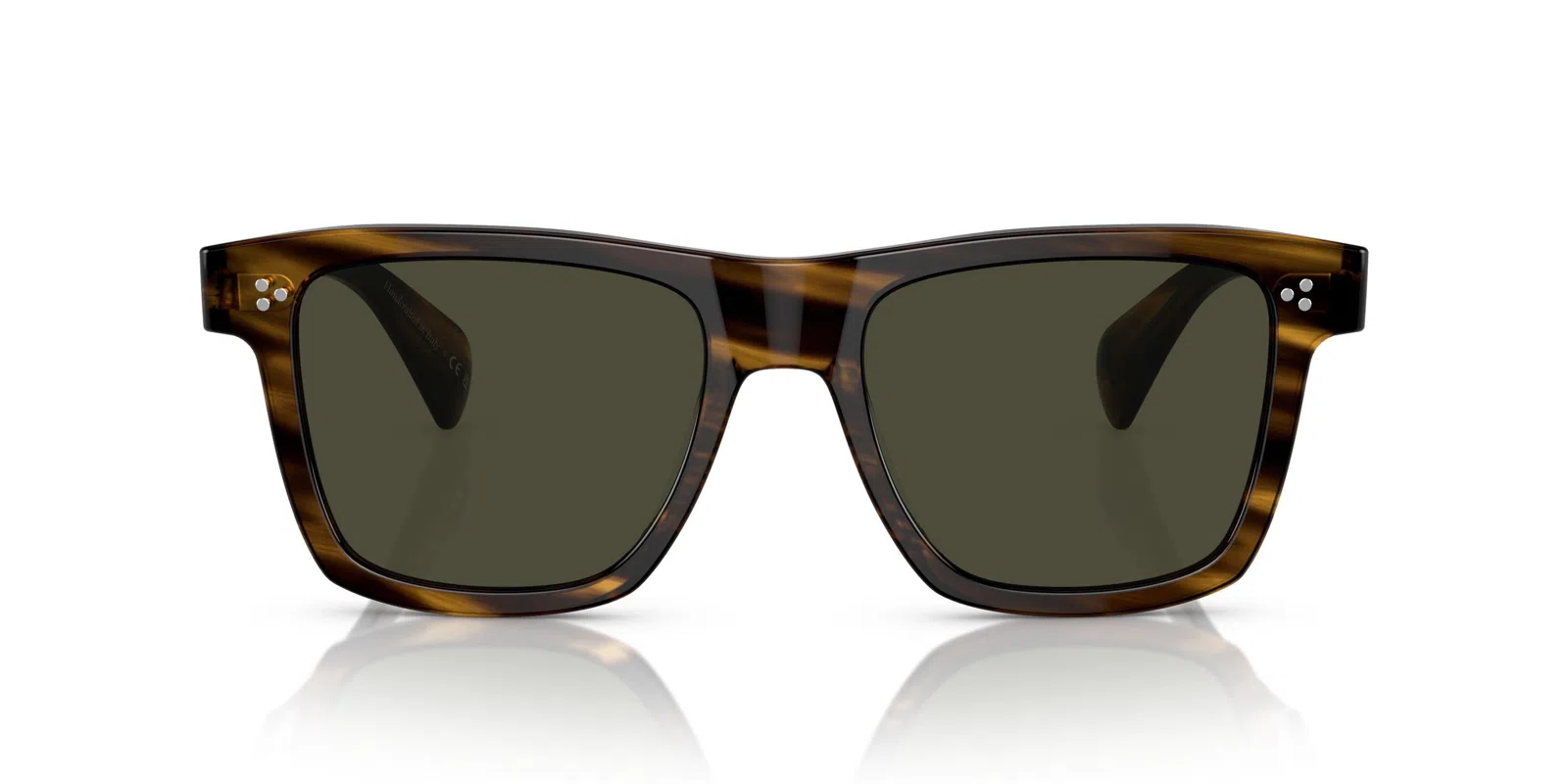 Oliver Peoples Casian 5444SU Sunglasses - view 17